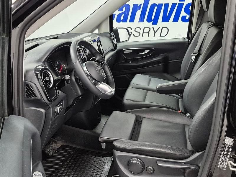 Mercedes Vito bild 2