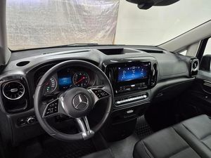 Mercedes Vito bild 6