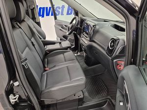 Mercedes Vito bild 9