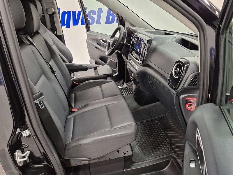 Mercedes Vito bild 9