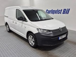 Volkswagen Caddy bild 3