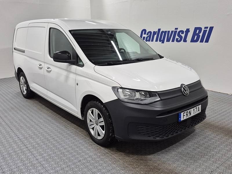 Volkswagen Caddy bild 3