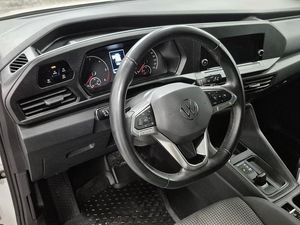 Volkswagen Caddy bild 7