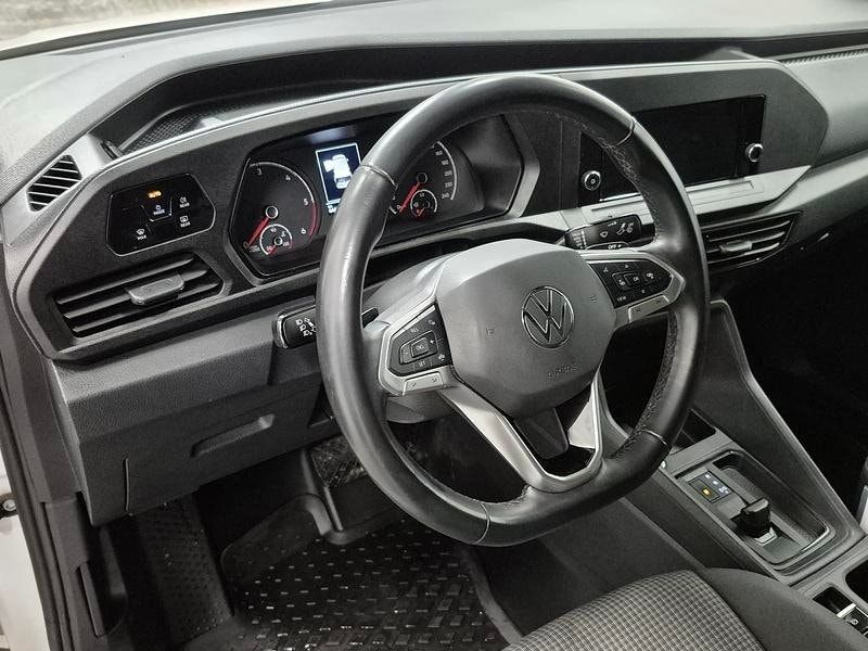 Volkswagen Caddy bild 7
