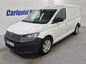 Volkswagen Caddy bild 1