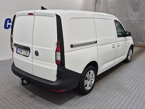 Volkswagen Caddy bild 4