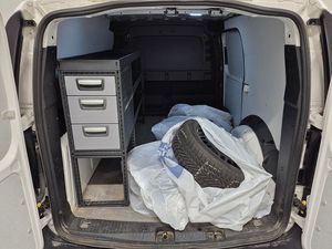 Volkswagen Caddy bild 6