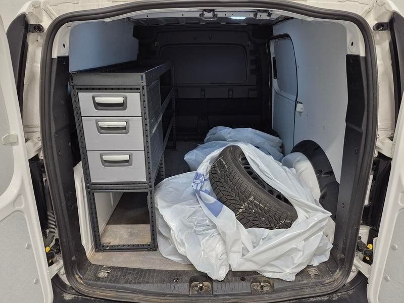 Volkswagen Caddy bild 6