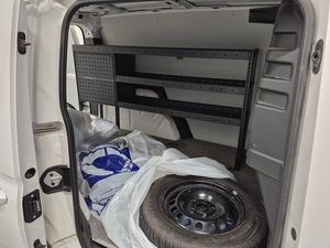 Volkswagen Caddy bild 8