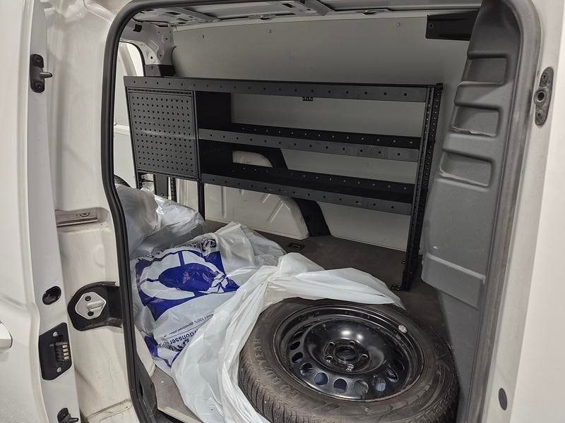 Volkswagen Caddy bild 8