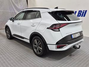 Kia Sportage bild 3