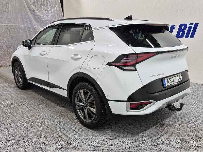 Kia Sportage bild 3