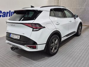 Kia Sportage bild 4