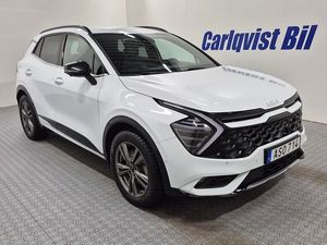 Kia Sportage bild 5