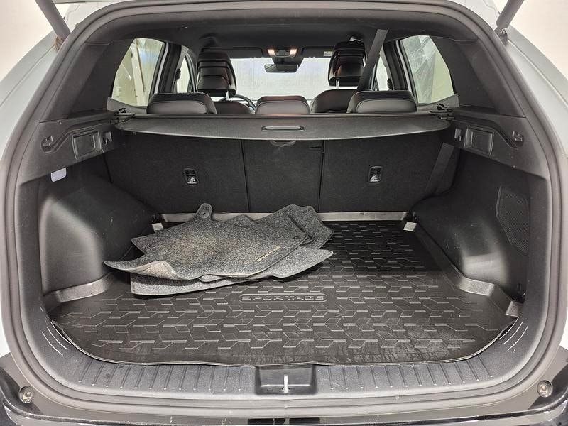 Kia Sportage bild 9