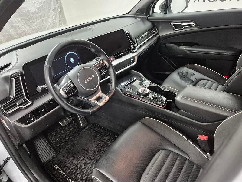 Kia Sportage bild 2