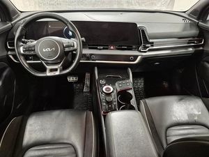 Kia Sportage bild 6