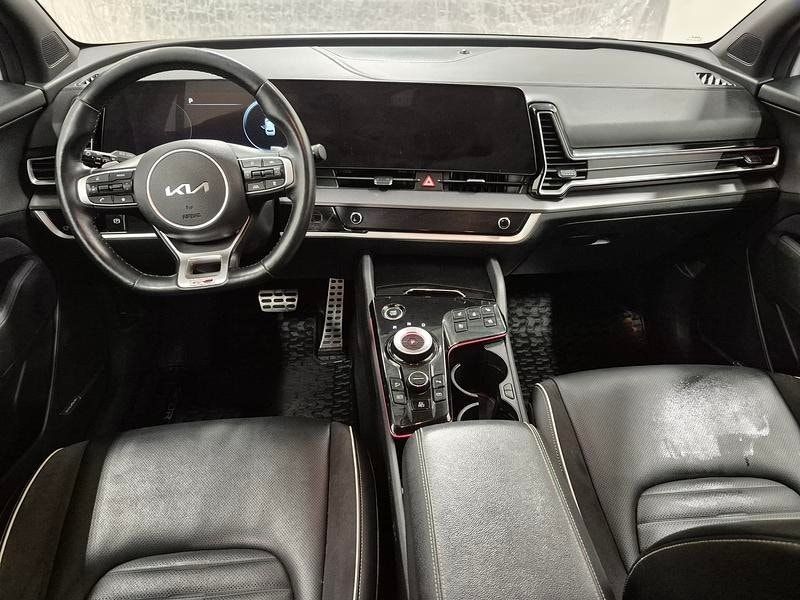 Kia Sportage bild 6