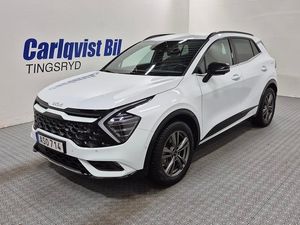 Kia Sportage bild 1