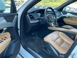 Volvo XC90 bild 5