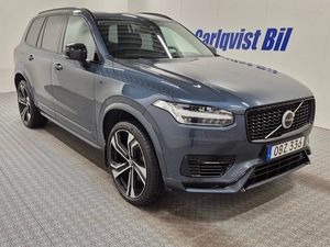 Volvo XC90 bild 3
