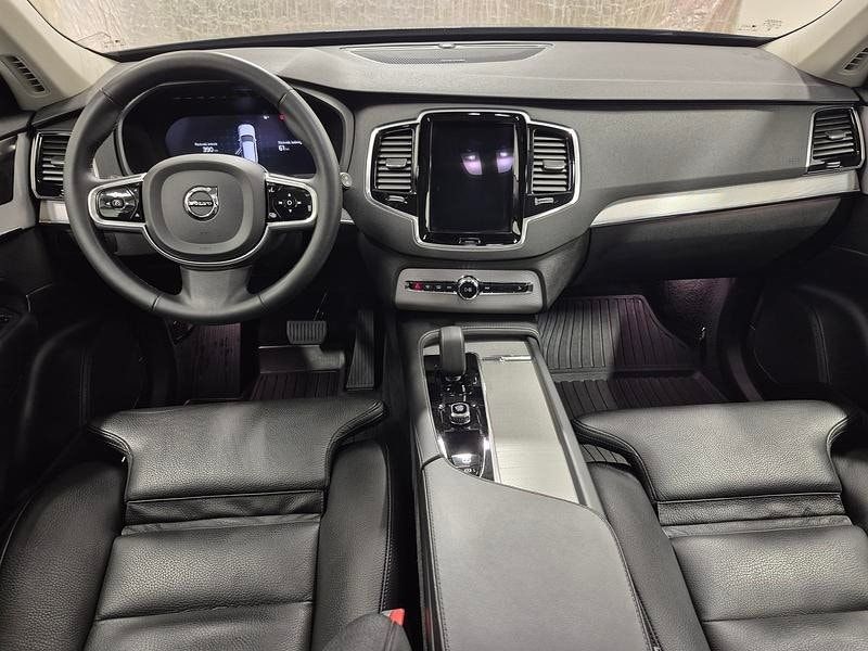 Volvo XC90 bild 6