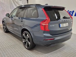 Volvo XC90 bild 5