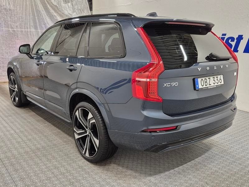 Volvo XC90 bild 5