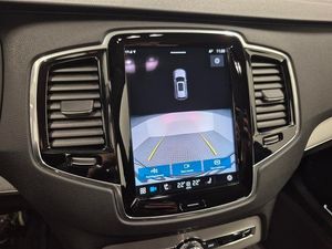 Volvo XC90 bild 8