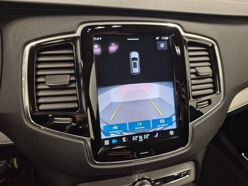 Volvo XC90 bild 8