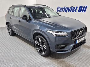 Volvo XC90 bild 5