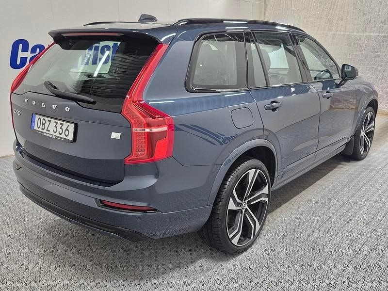 Volvo XC90 bild 4