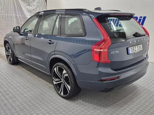 Volvo XC90 bild 3