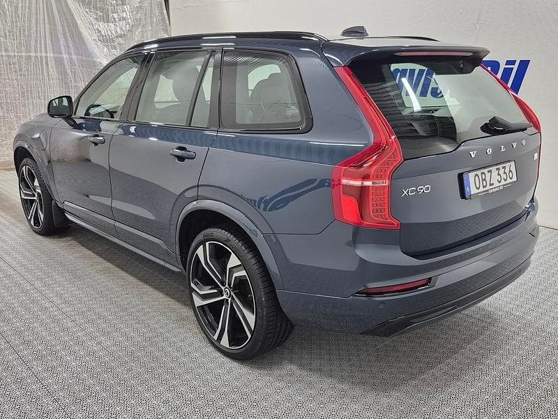 Volvo XC90 bild 3