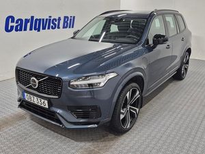 Volvo XC90 bild 1