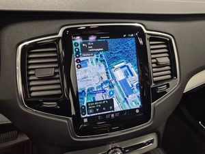 Volvo XC90 bild 7