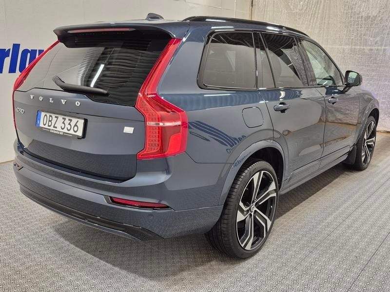 Volvo XC90 bild 4