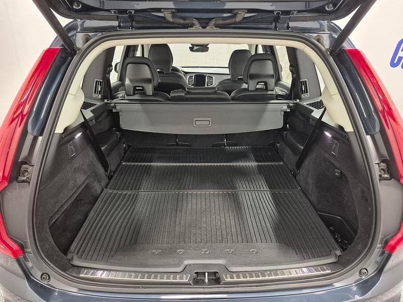 Volvo XC90 bild 9