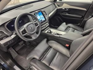 Volvo XC90 bild 2