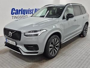 Volvo XC90 bild 1