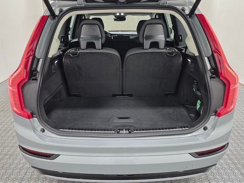 Volvo XC90 bild 12