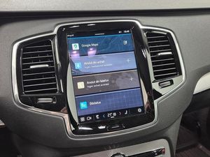 Volvo XC90 bild 9