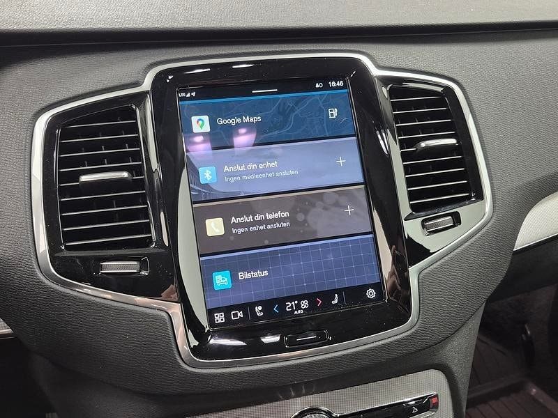 Volvo XC90 bild 9