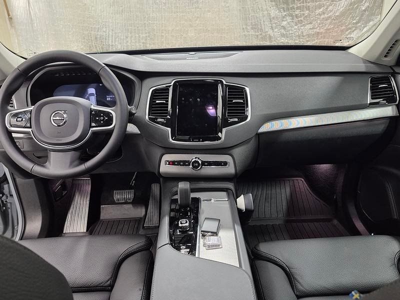 Volvo XC90 bild 6