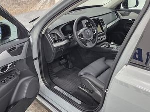 Volvo XC90 bild 2