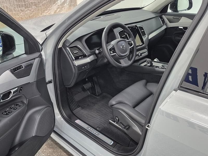 Volvo XC90 bild 2