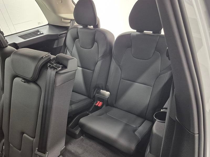 Volvo XC90 bild 11