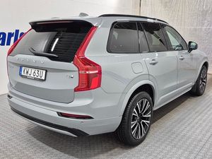 Volvo XC90 bild 4