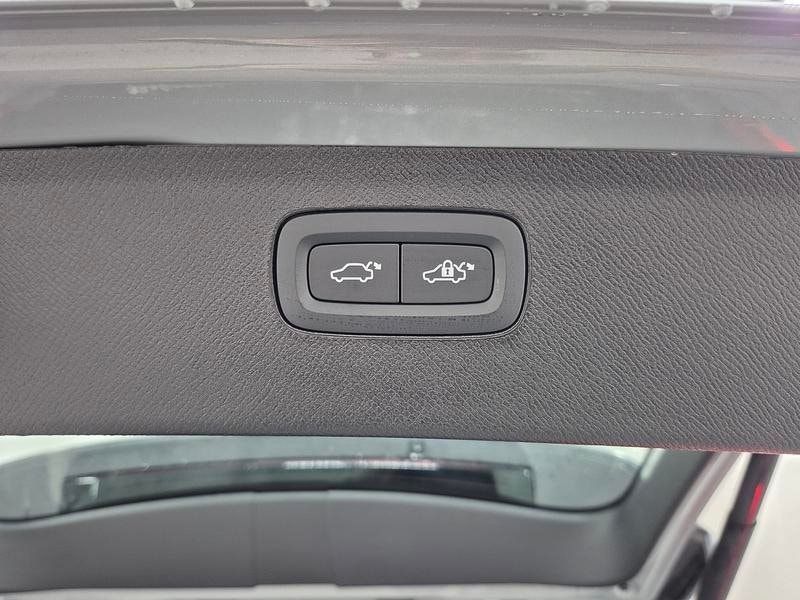 Volvo XC90 bild 10