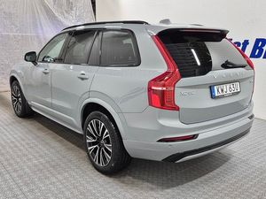 Volvo XC90 bild 5